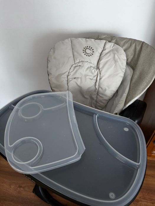 Joie mimzy recline scaun bebelus