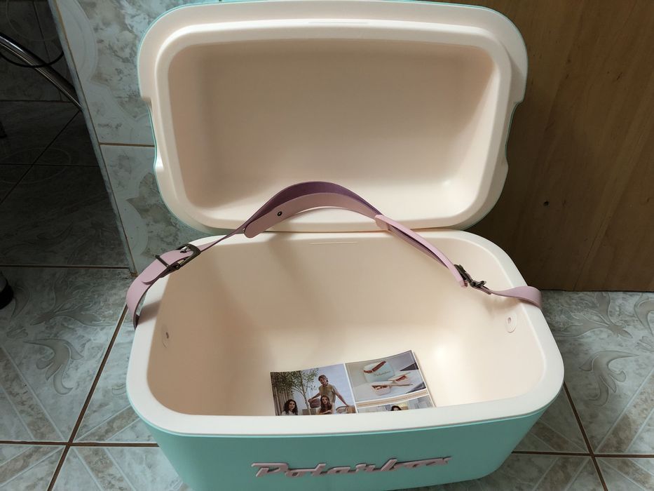 Lada figorifica Polarbox 20 litri