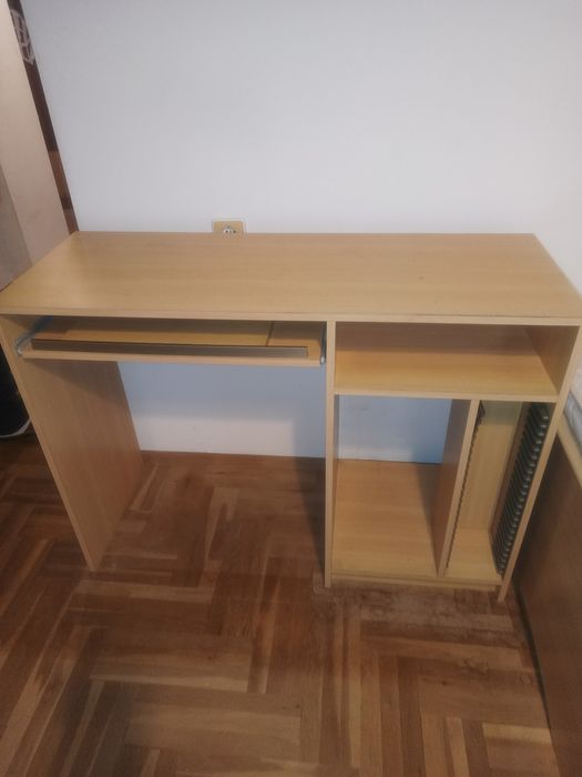 Подарявам обзавеждане за детска стая