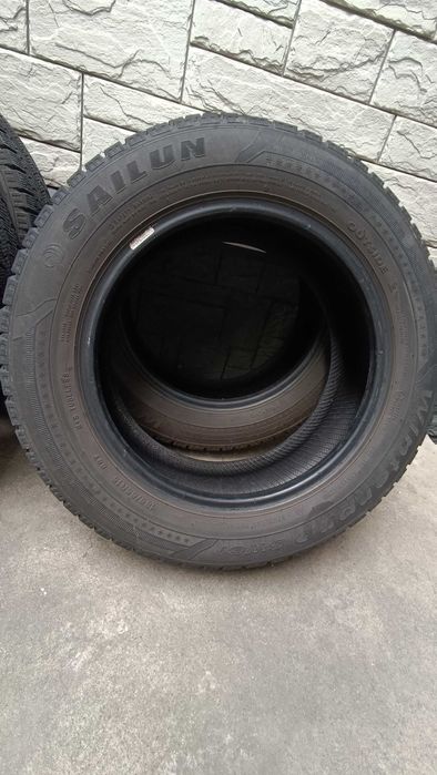 Зимние шины Sailun 185/65 R 15