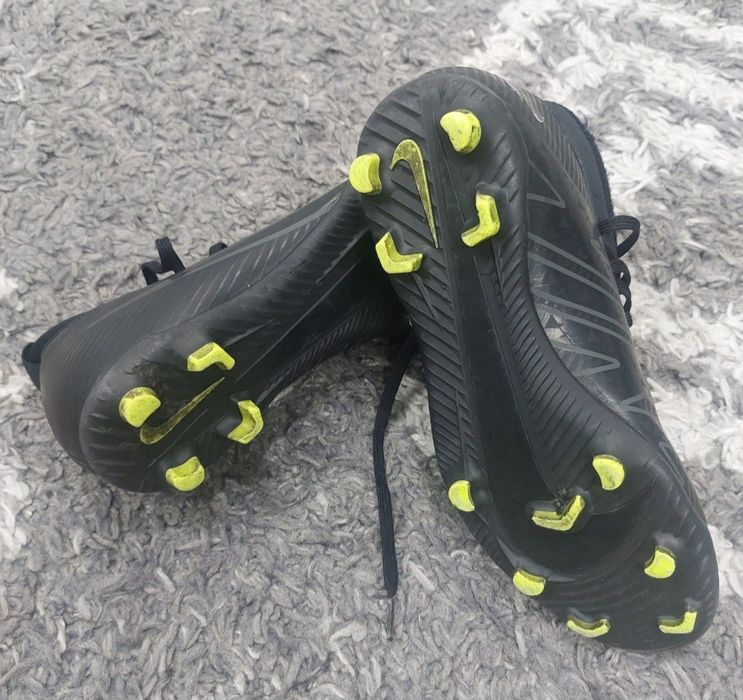 Ghete fotbal nr 36