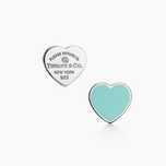 Серьги Tiffany & Co.
