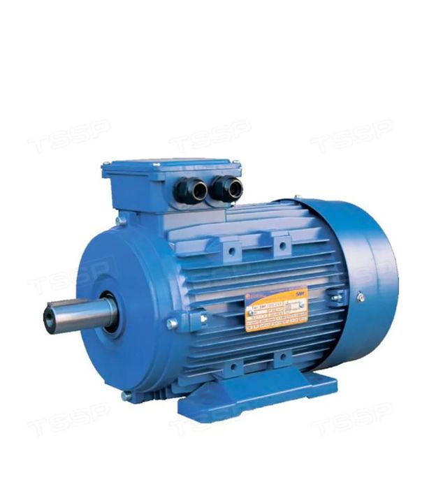 Электромотор 5АИ 80 А2 1.5квт.