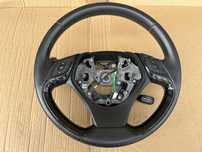 Volan cu comenzi si pilot automat Toyota C-HR