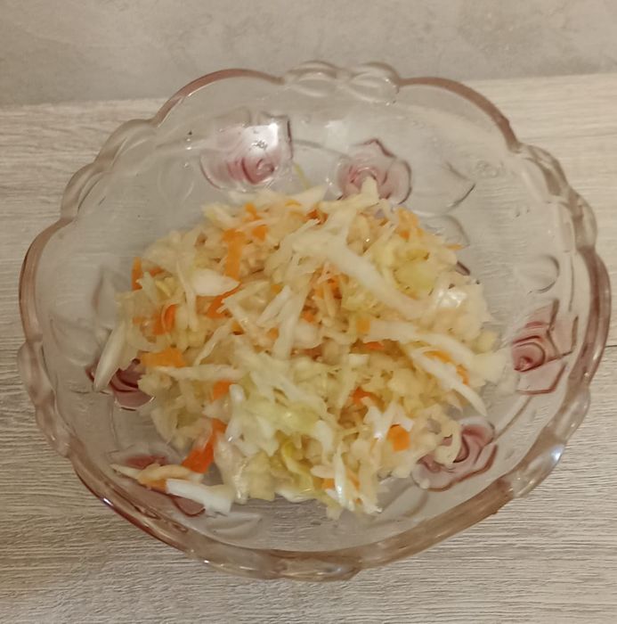 Продам домашнюю квашенную капусту