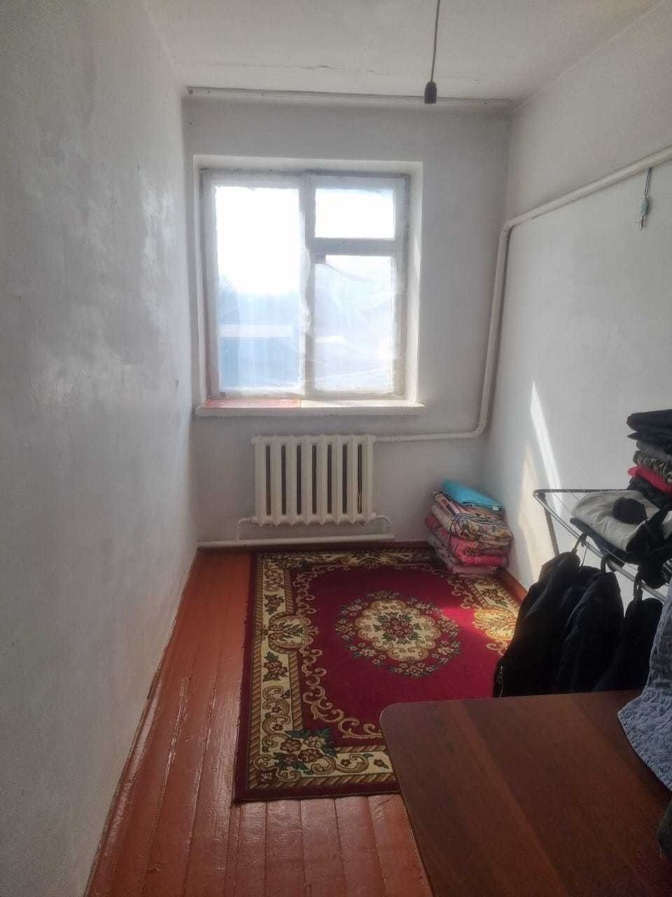 Продается квартира