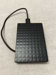 Seagate Expansion Portable 2TB External Hard Drive HDD – USB 3.0