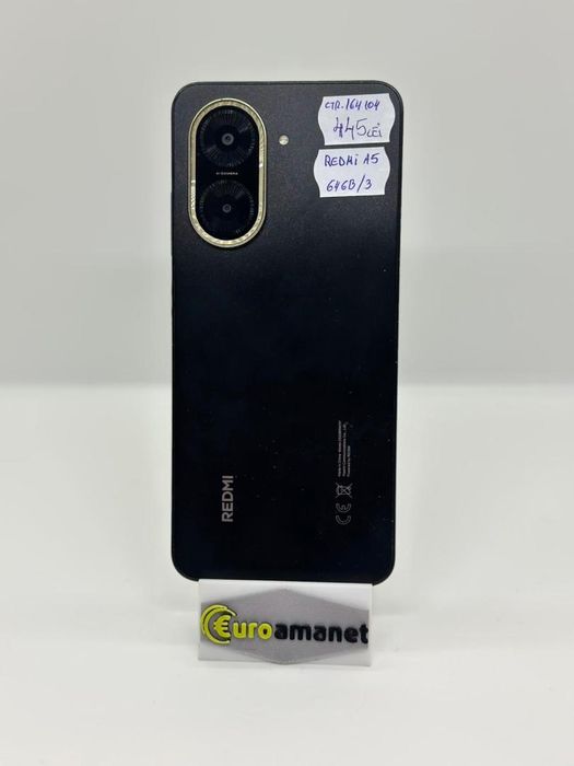 Telefon mobil Xiaomi Redmi A5, 3GB RAM, 64GB -A-