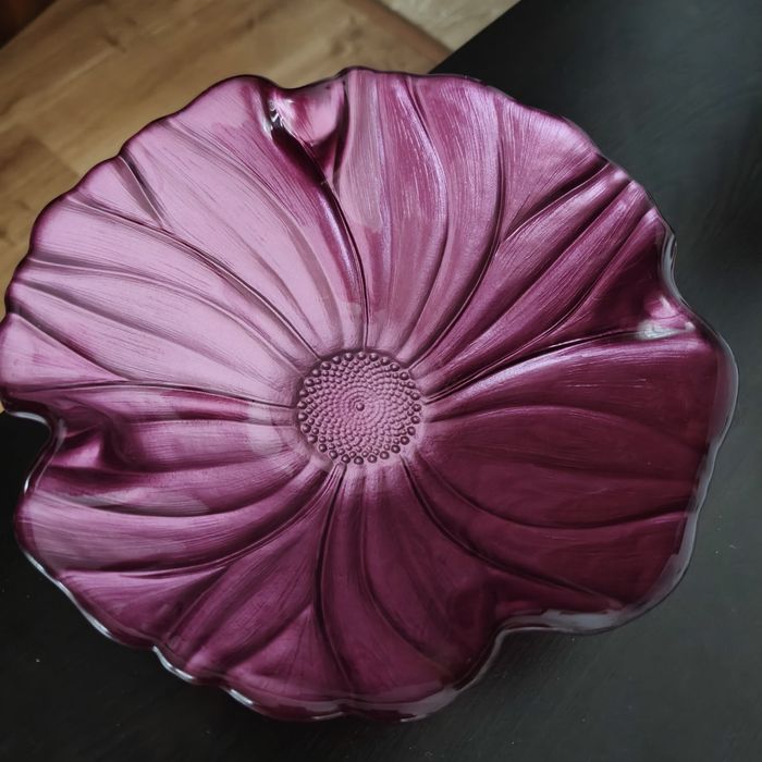 Vas decor model floare