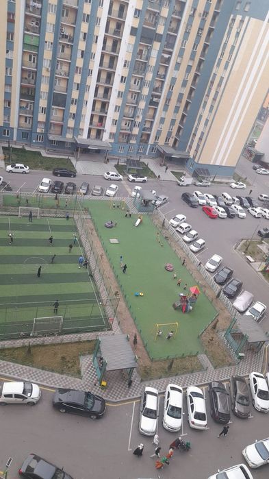 Продаётся 3/8/16 Янги Хаёт район 5-худуд