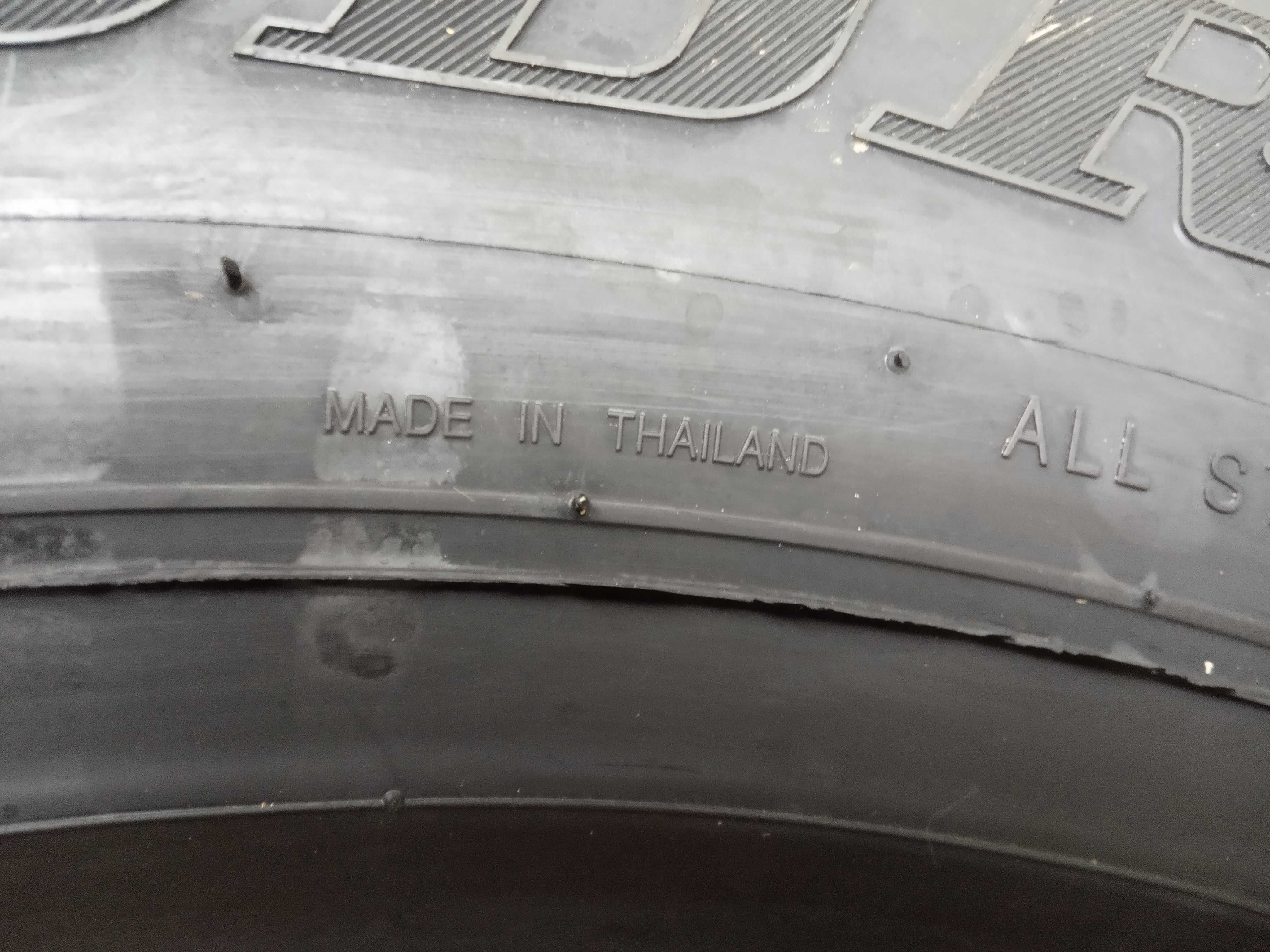Нови товарни гуми 315/60R22.5 Goodride CR966 152M M+S DOT4324 Thailand