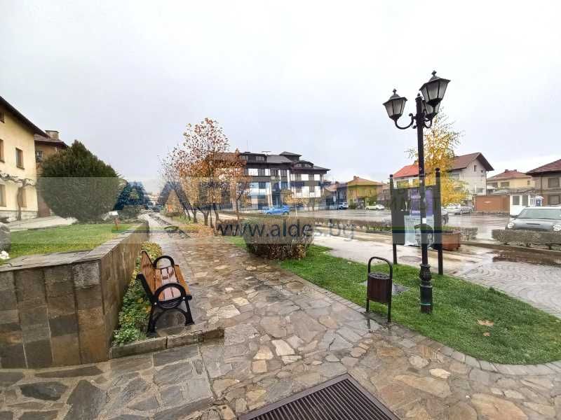 Продава магазин, гр.Банско