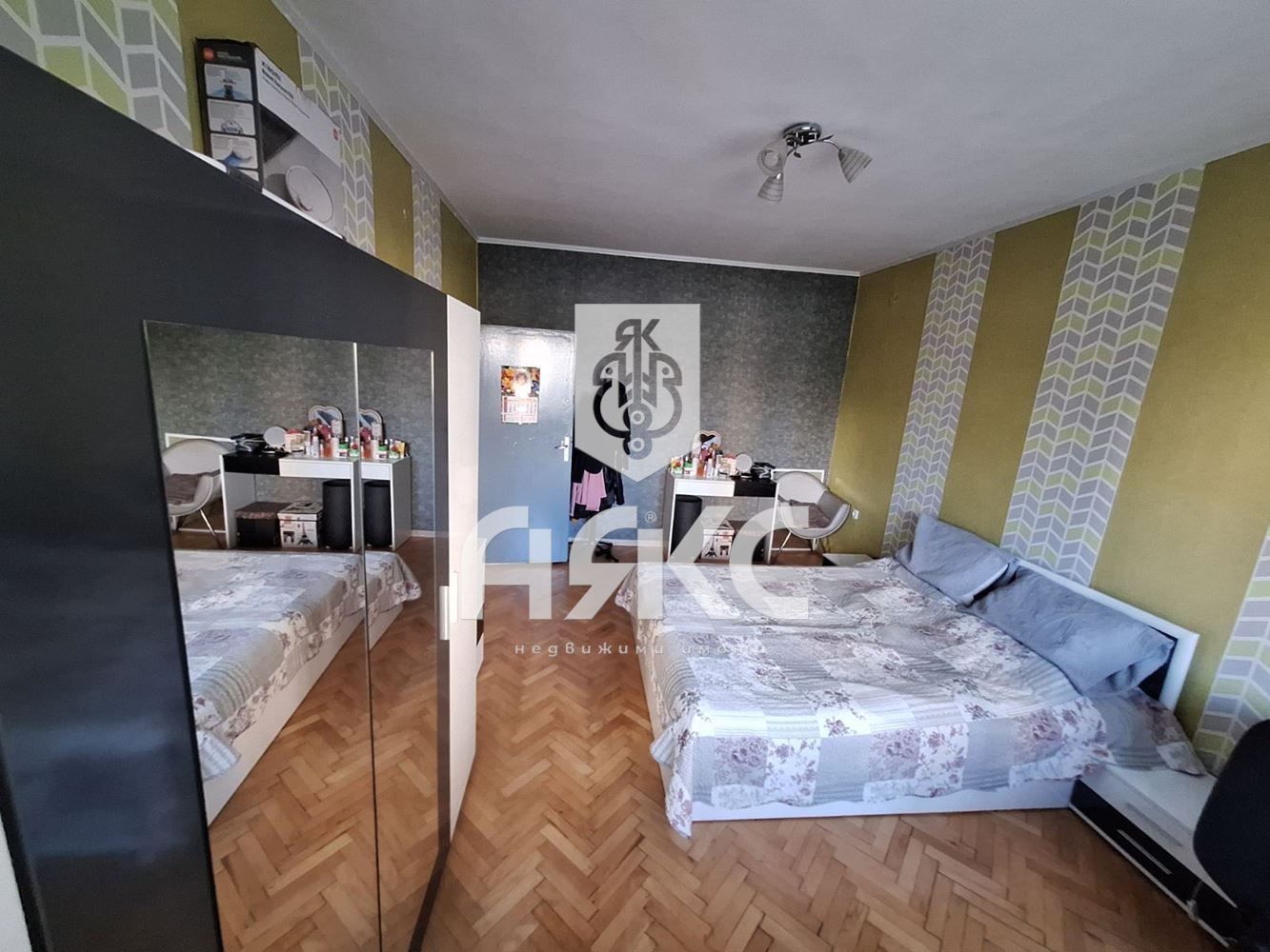 2-стаен в София-Дружба 1 площ 67 цена 185000