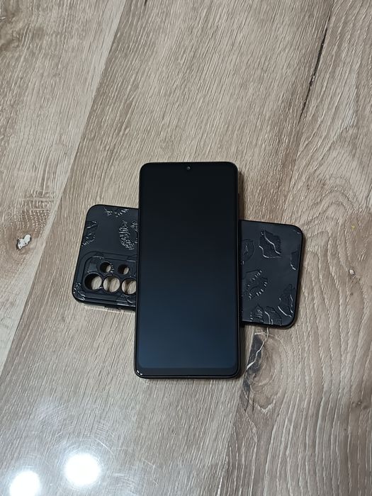 Samsung Galaxy A33 5G 128GB Black