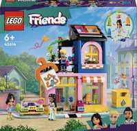 LEGO Friends: Magazin de moda vintage