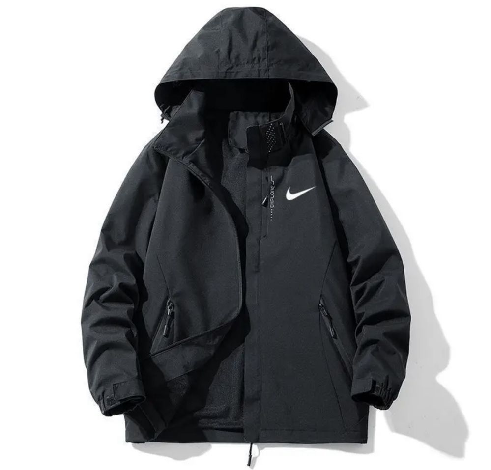 Nike jacket куртка ветровка