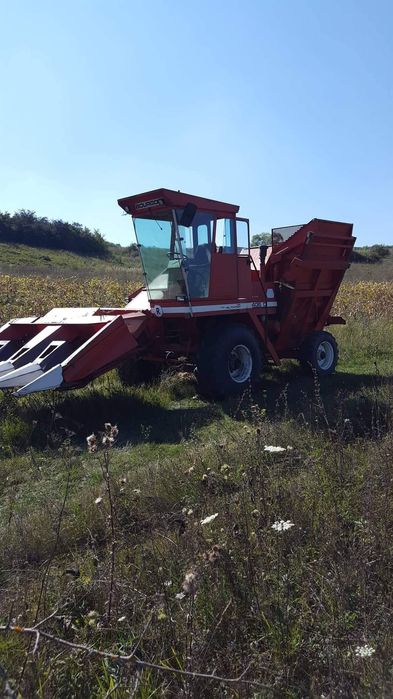 Vand Bourgoin GX406D 4X4