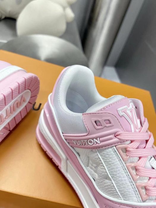 Нови Дамски маратонки Louis Vuitton 35-42