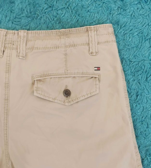 Pantaloni Tommy Hilfiger - Authentic Chino