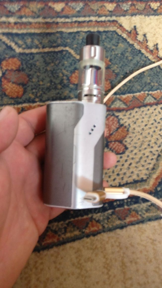 Vând Mod țigară Reuleaux RX200s