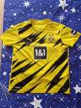 Vând tricou Haaland Dortmund