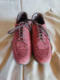 Мъжки обувки Stefan 44 , 20лв