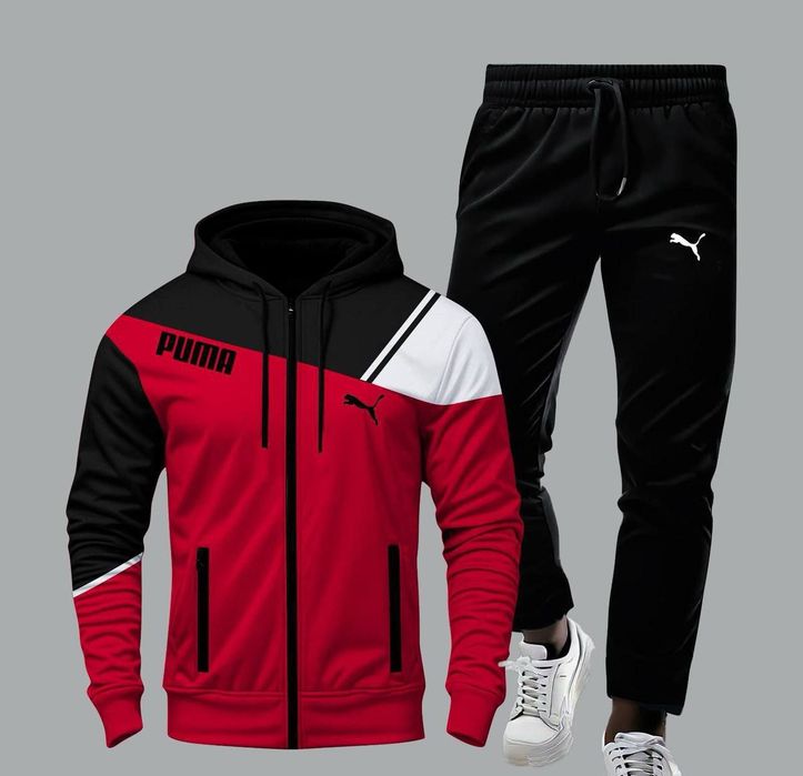 Treninguri pentru barbati