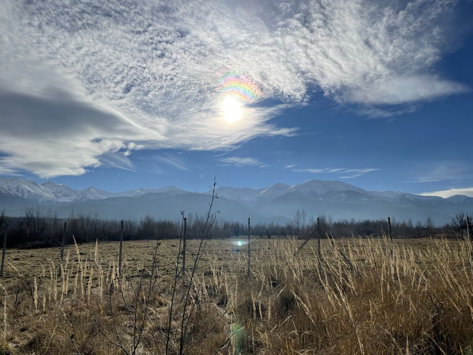 Teren Valea Avrigului