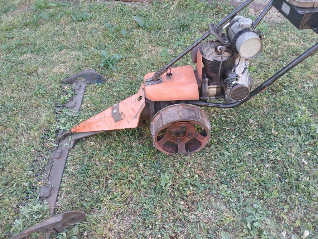 Motocositoare Gutbrod lama 140cm