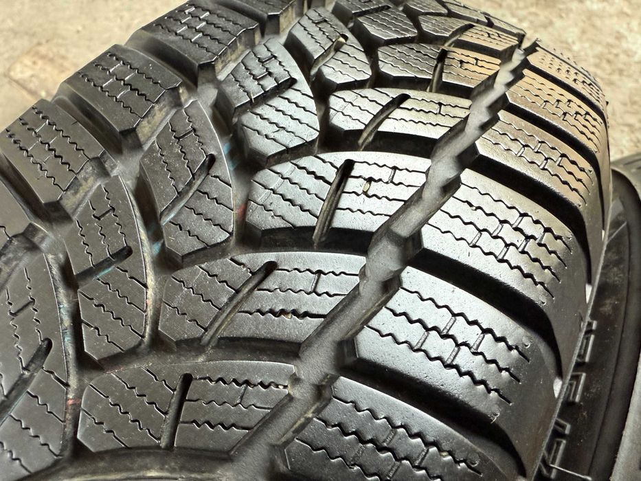 2x Anvelope Iarna 175/70 R14  - Firestone WinterHawk3