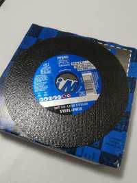 Disc de taiere PFERD inox 125x1mm