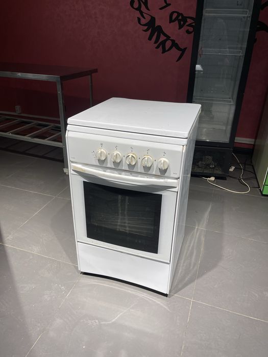 Продам газ плита