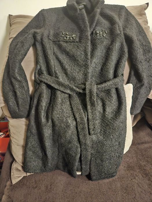 Avin сет палто и пола