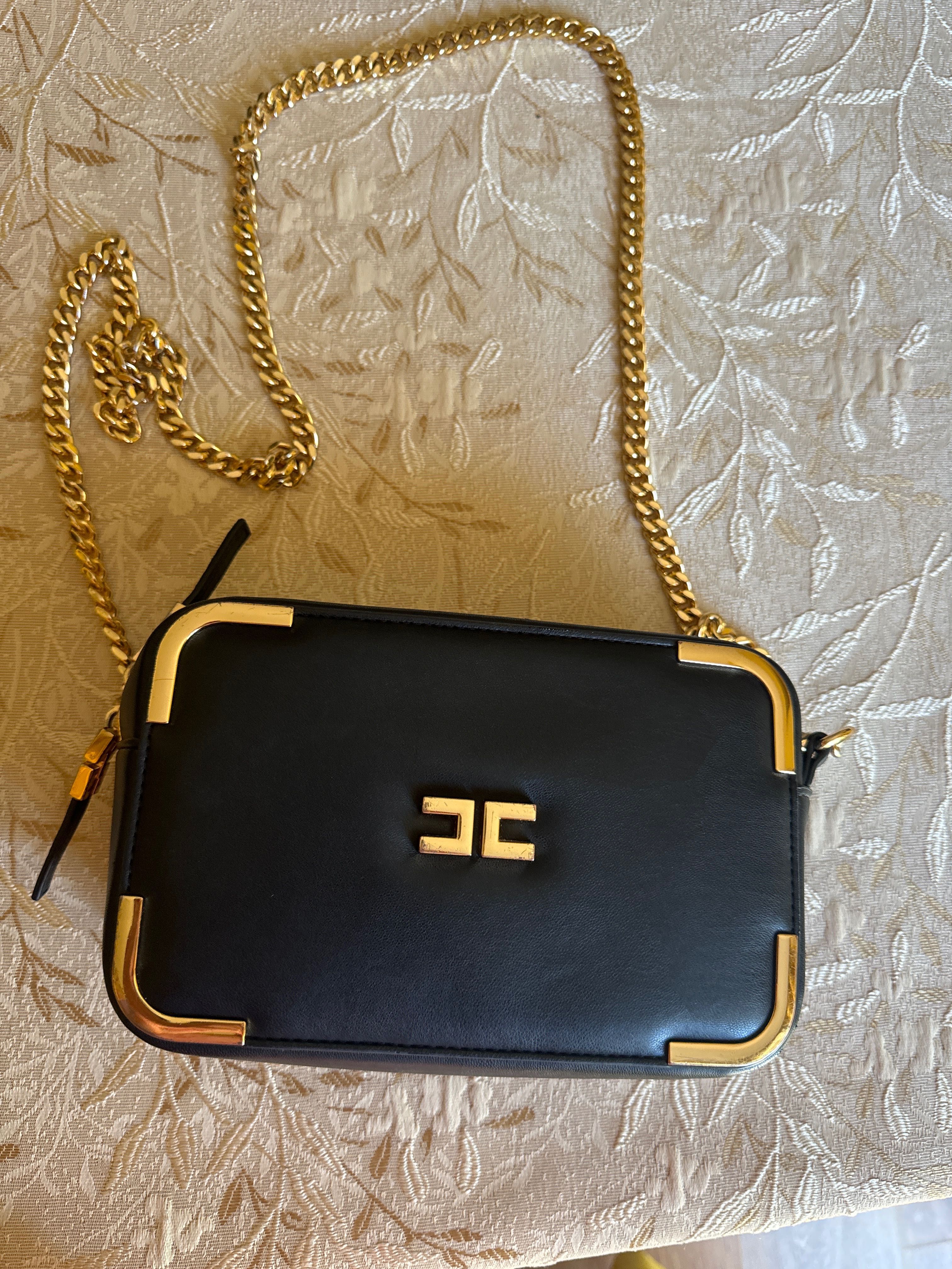 Чанта на Elisabetta Franchi