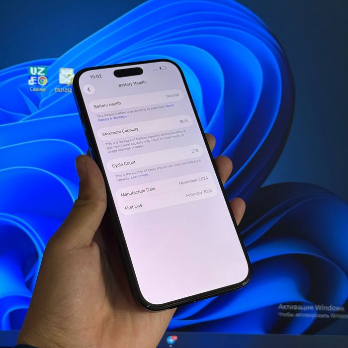 iPhone 16 Pro Max ideal