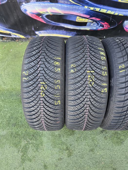 185.55.15 2x nexen 2x falken m+s