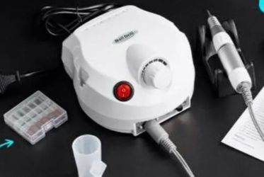 Продам машинку для снятия гель покрытия