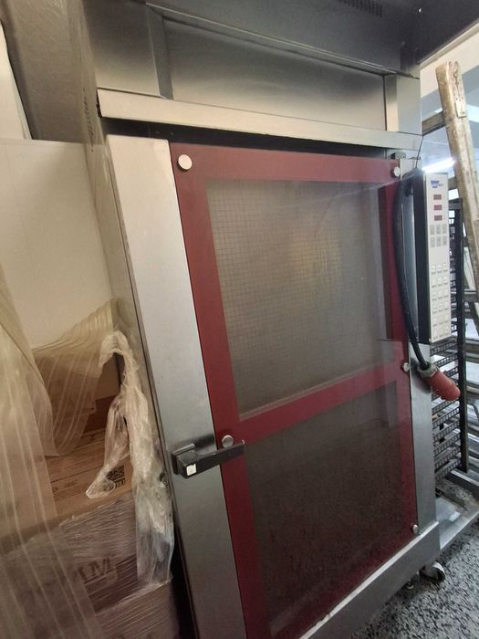 Немски Конвектомат