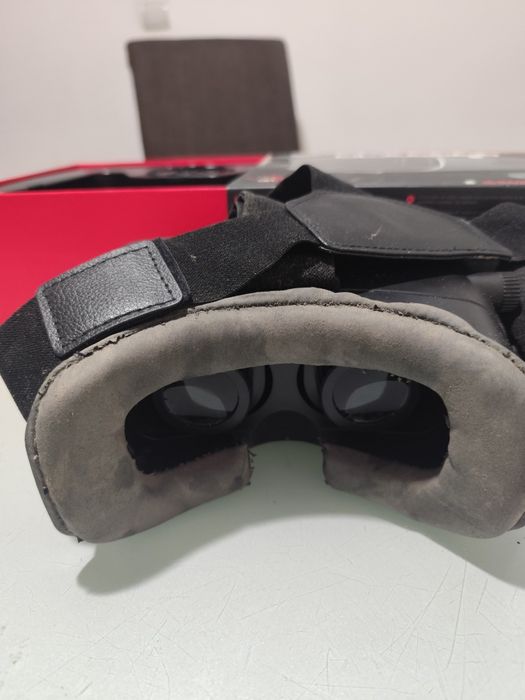 Триизмерни очила за телефон