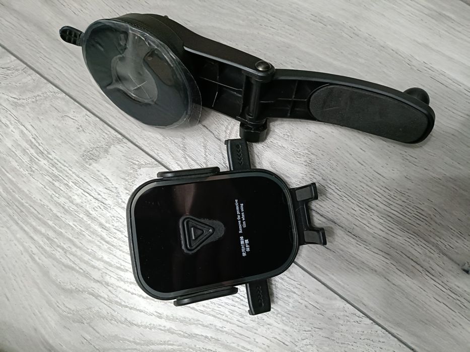 Vând suport de telefon rotativ 360'