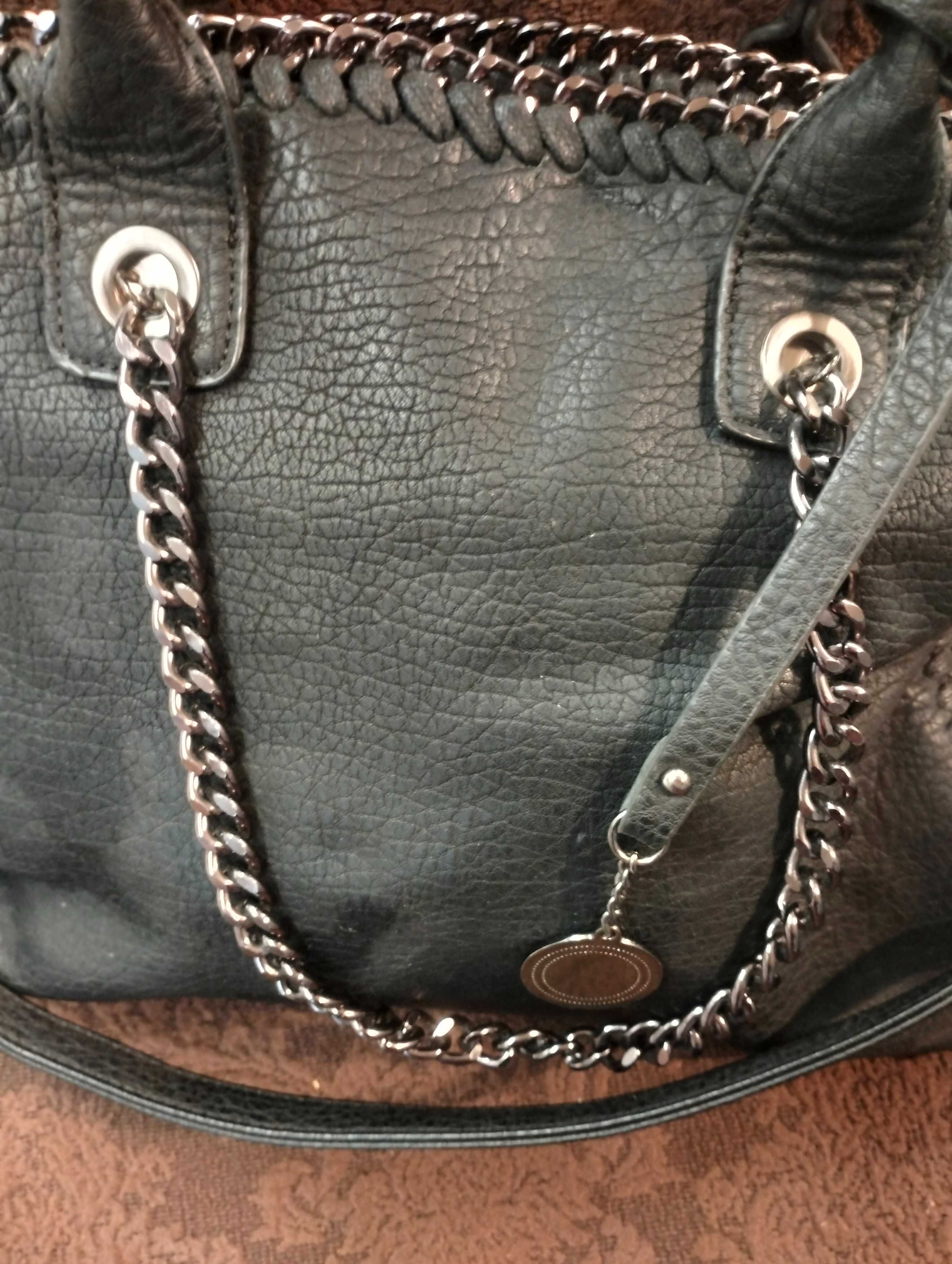 Намалена-Ефектна дамска чанта