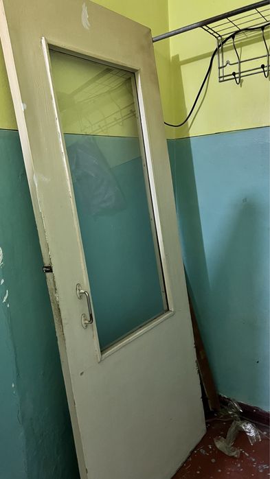 Ешик дверь межкомнатная