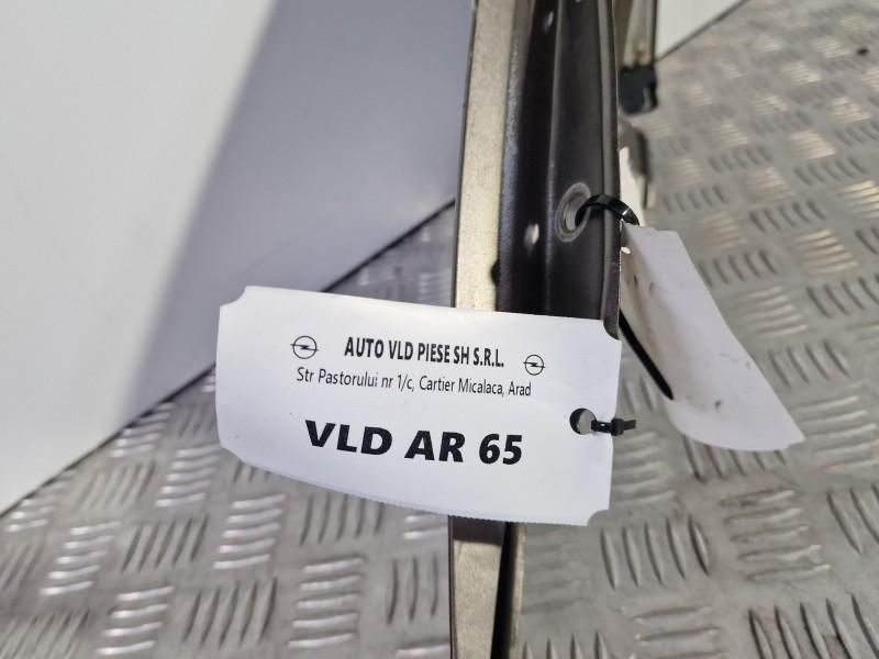 Aripa fata dreapta Honda Civic 8