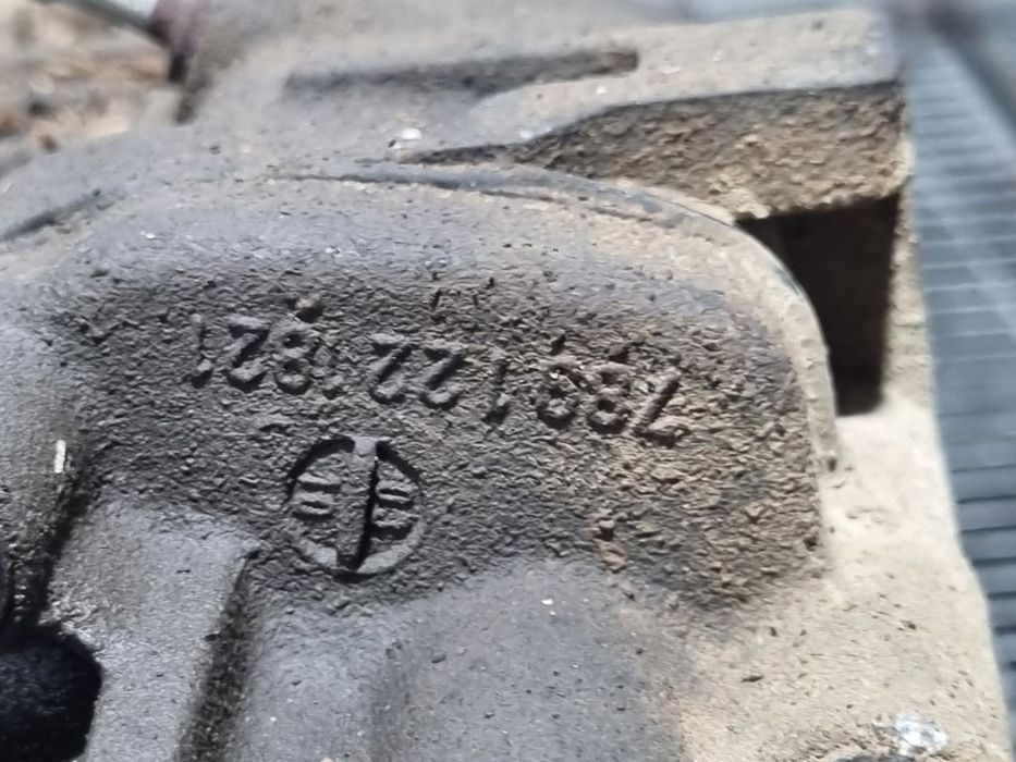 Cutie de Tranfer Grup Fata Land Rover Freelander 1 1.8 Benzina 2001 - 2006 117CP Manuala ...