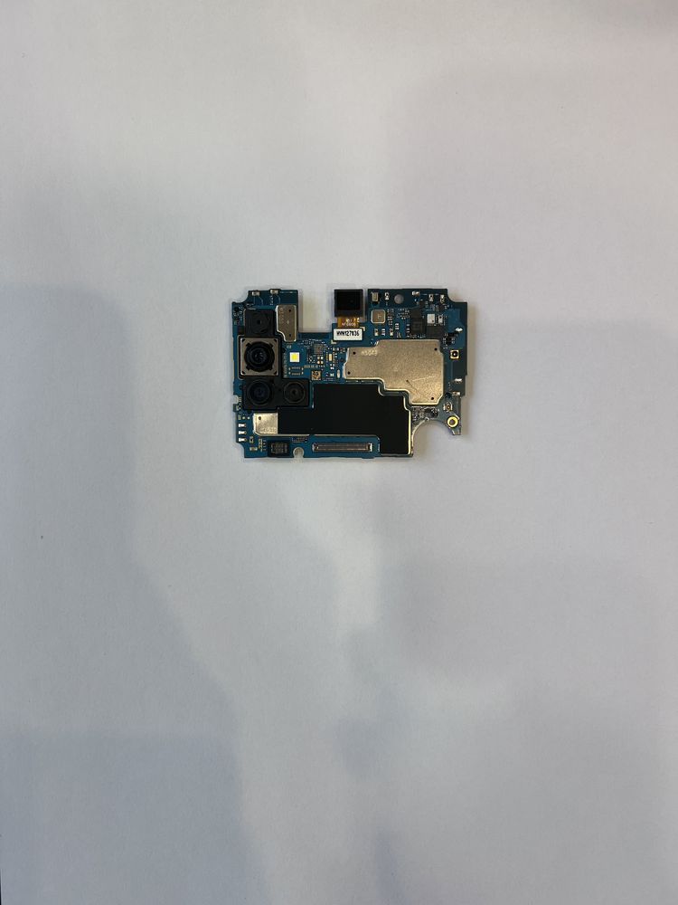 Placa de baza Samsung A51 280 lei