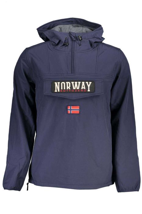 Спортно яке NORWAY