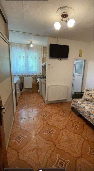 Garsoniera confort 3 de inchiriat