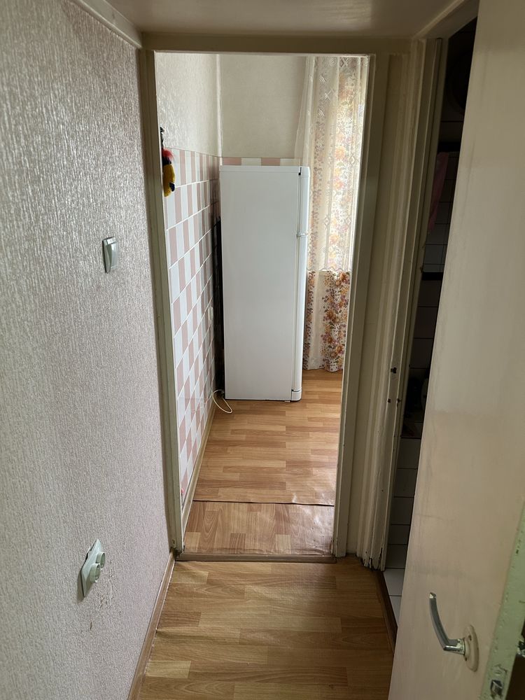 Продается квартира 1/4/4