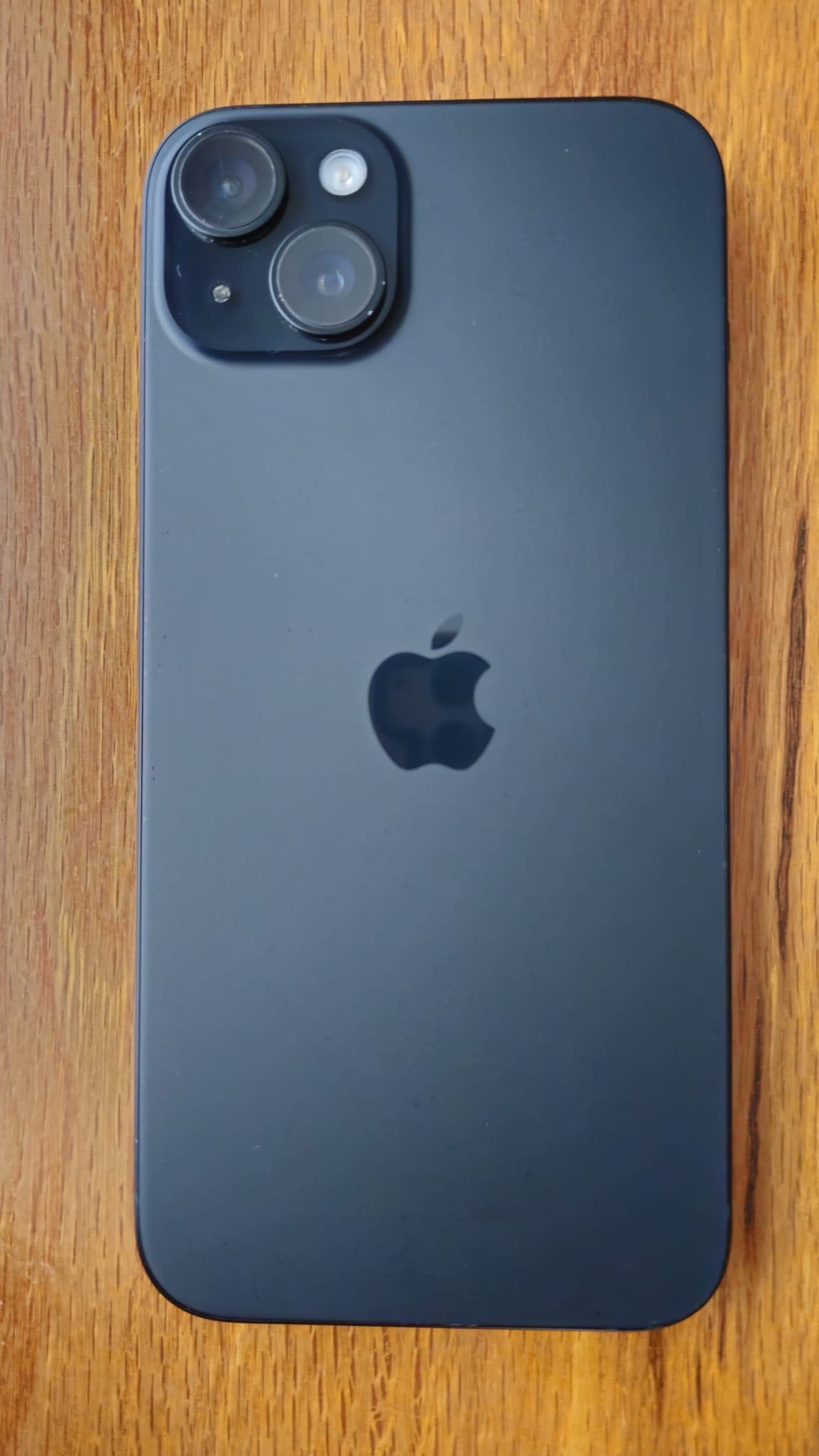 iPhone 15 128gb plus