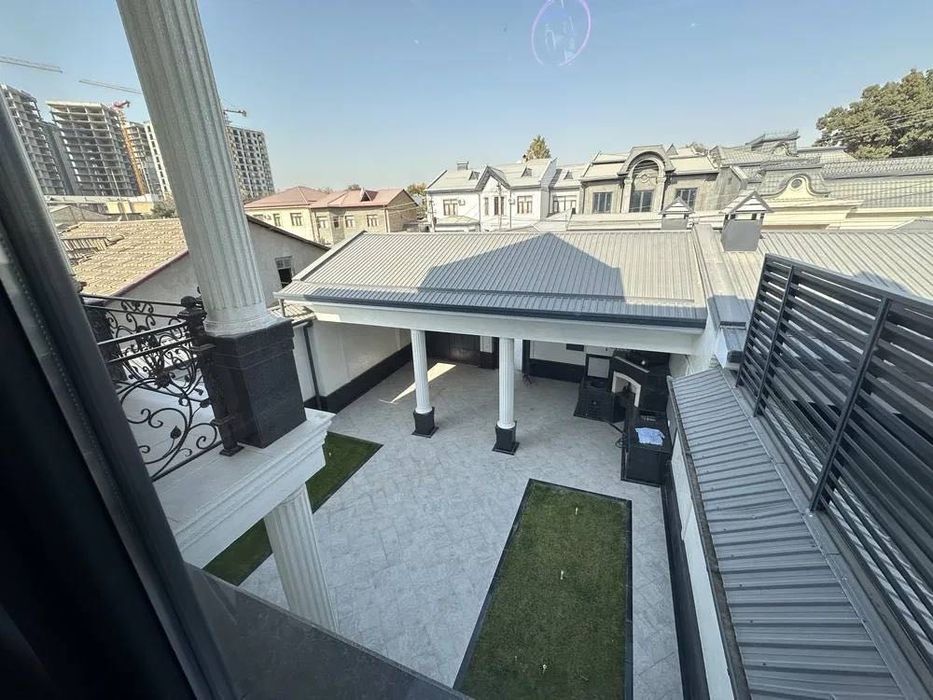 Евро Дом Циалковский 3 сотки Летняя кухня 
Бассейн 
Сауна 
Джакузи